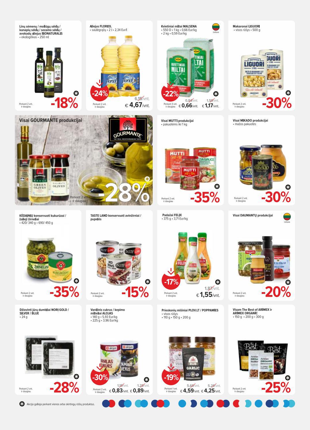 Promo leidinys akcijos nuo 
  2021-11-24 iki 
  2021-12-07 | Leidinukas.lt puslapis 8