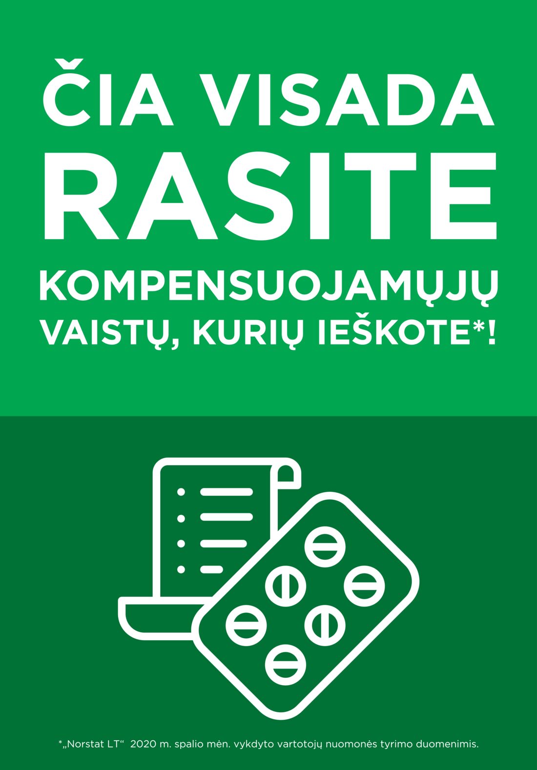 Euro vaistinė leidinys akcijos nuo 
  2021-01-05 iki 
  2021-01-31 | Leidinukas.lt puslapis 31