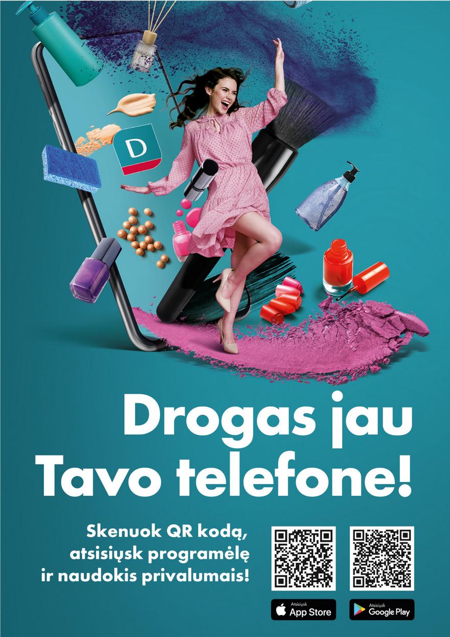 Drogo leidinys akcijos nuo 
  2021-11-08 iki 
  2021-11-25 | Leidinukas.lt puslapis 3
