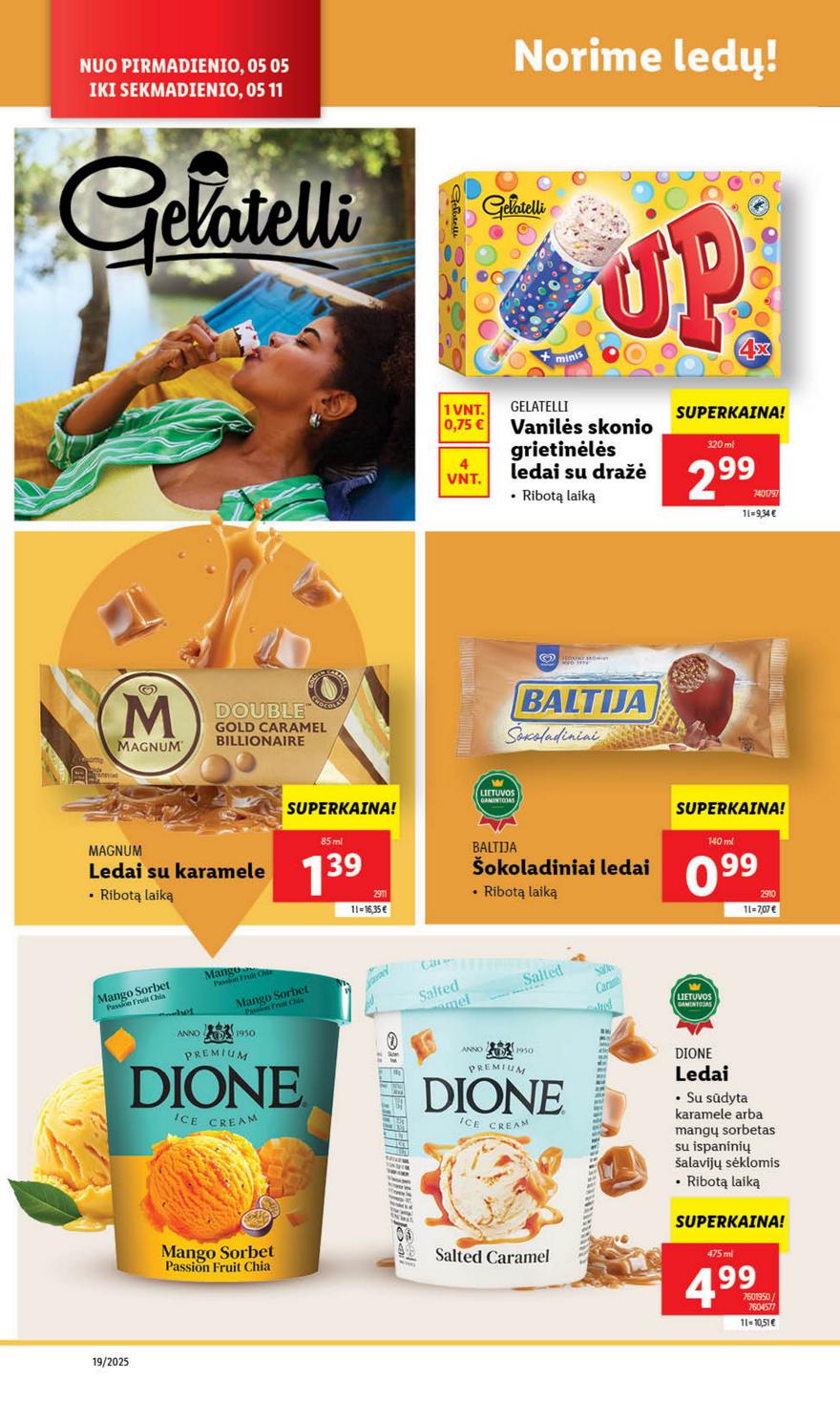Lidl leidinys akcijos nuo 
  2025-05-05 iki 
  2025-05-11 | Leidinukas.lt puslapis 32