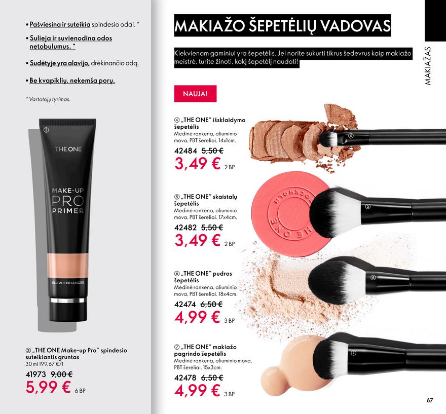 Oriflame katalogas akcijos nuo 
  2022-05-01 iki 
  2022-05-17 | Leidinukas.lt puslapis 67
