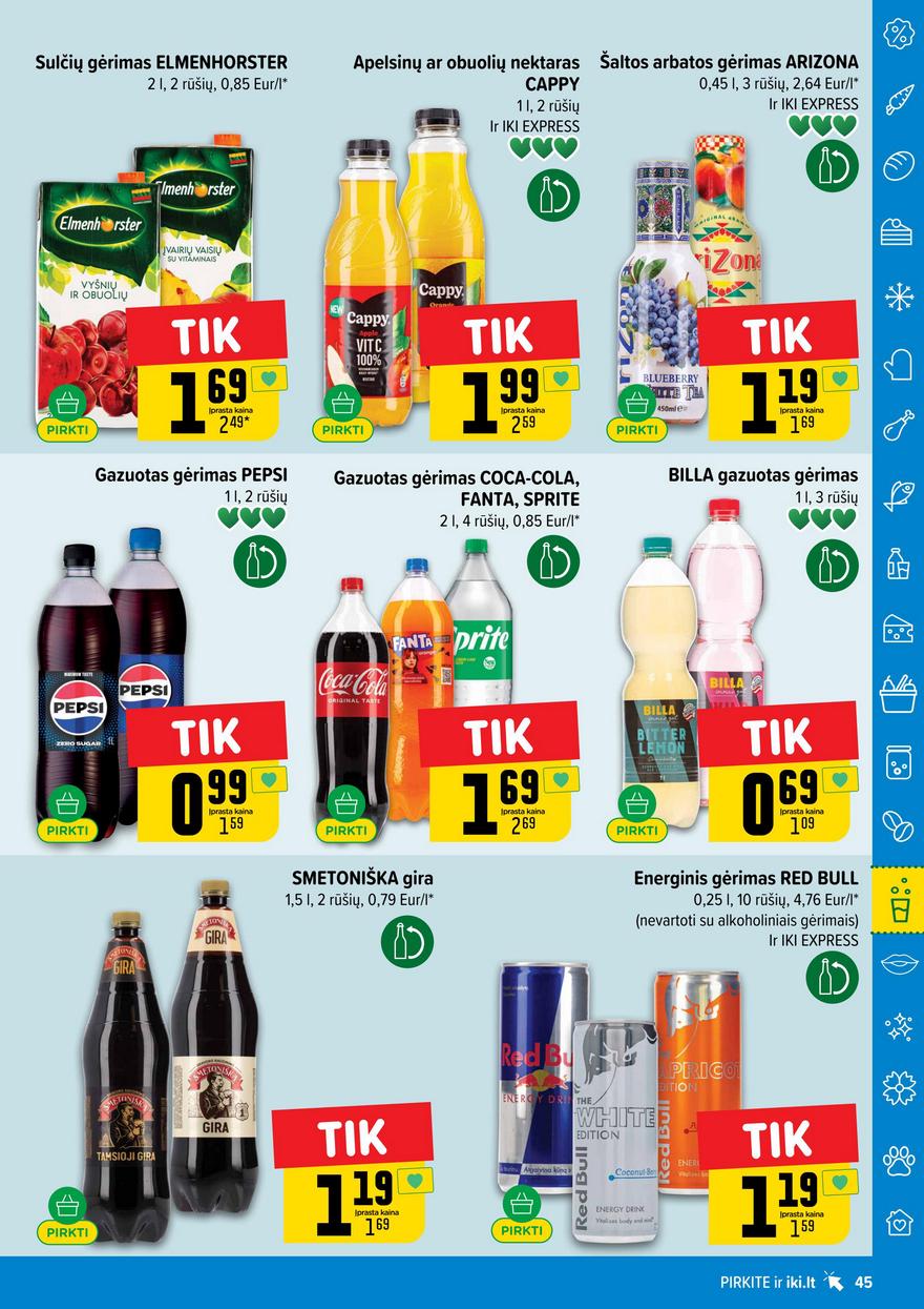 Iki leidinys akcijos nuo 
  2025-07-07 iki 
  2025-07-13 | Leidinukas.lt puslapis 45