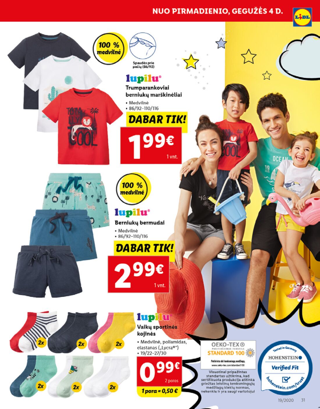 Lidl savaitinis leidinys akcijos nuo 
  2020-05-04 iki 
  2020-05-10 | Leidinukas.lt puslapis 31