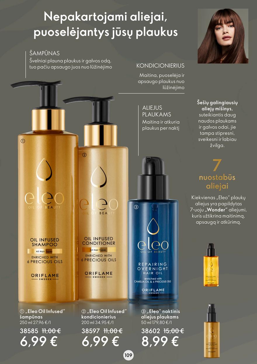 Oriflame katalogas akcijos nuo 
  2022-06-08 iki 
  2022-06-28 | Leidinukas.lt puslapis 109