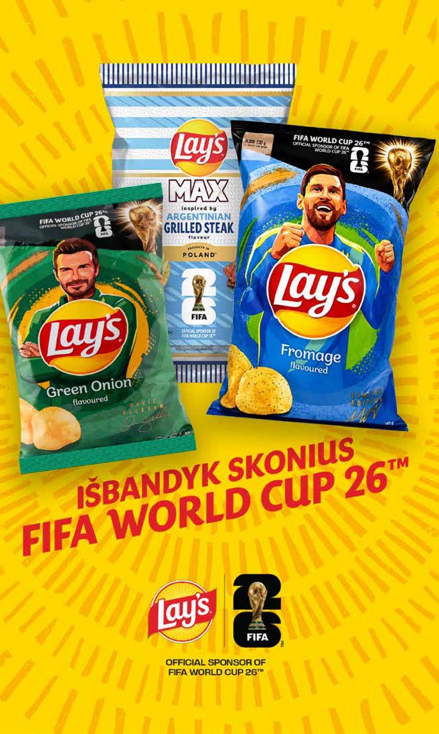 Lidl leidinys akcijos nuo 
  2026-06-15 iki 
  2026-06-21 | Leidinukas.lt puslapis 19