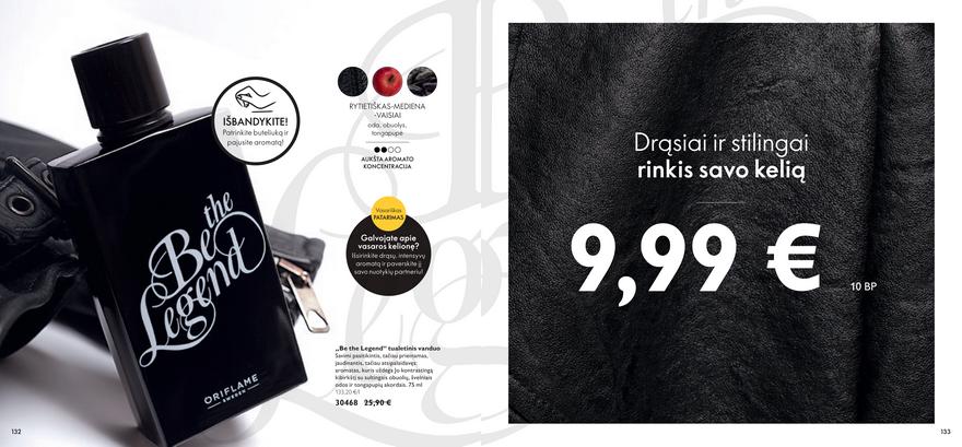 Oriflame katalogas akcijos nuo 
  2021-08-01 iki 
  2021-08-31 | Leidinukas.lt puslapis 67