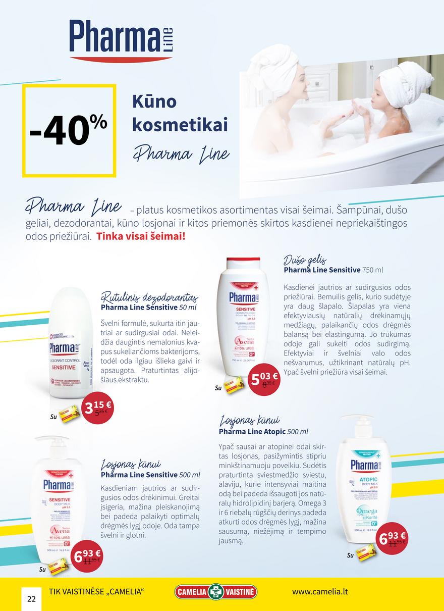 Camelia liepos leidinys akcijos nuo 
  2022-07-01 iki 
  2022-07-31 | Leidinukas.lt puslapis 22