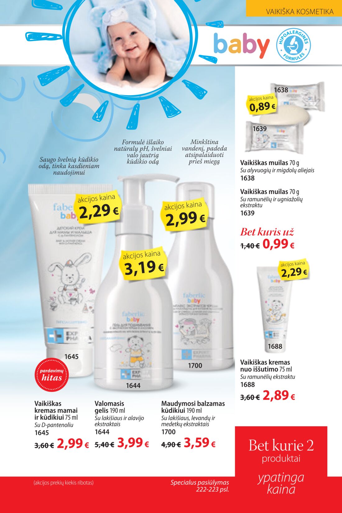 Faberlic leidinys akcijos nuo 
  2019-09-23 iki 
  2019-10-13 | Leidinukas.lt puslapis 223
