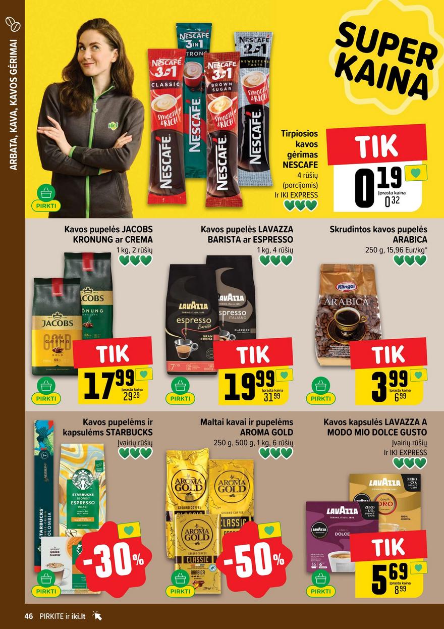 Iki leidinys akcijos nuo 
  2025-09-08 iki 
  2025-09-14 | Leidinukas.lt puslapis 46