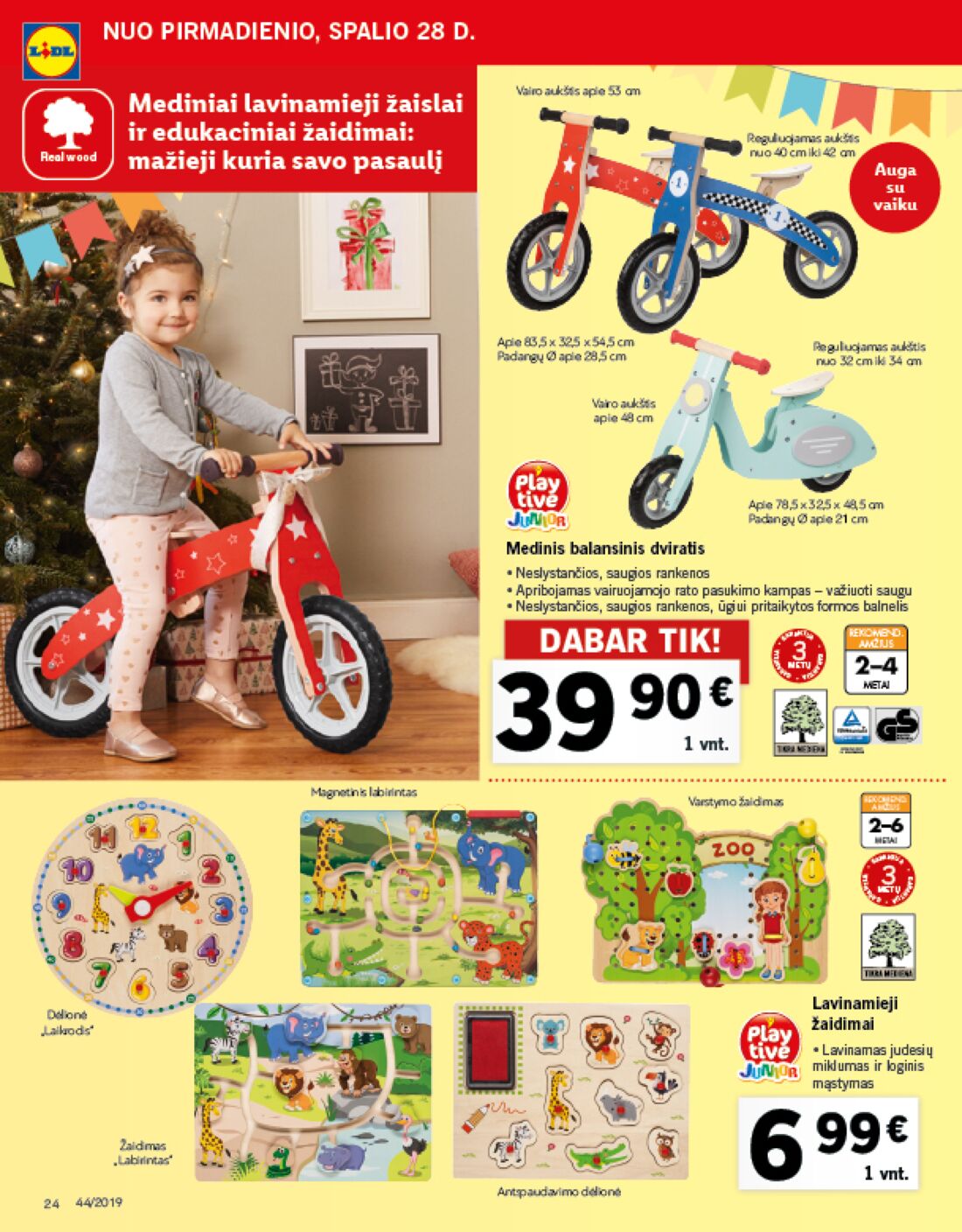Lidl savaitinis leidinys akcijos nuo 
  2019-10-28 iki 
  2019-11-03 | Leidinukas.lt puslapis 24
