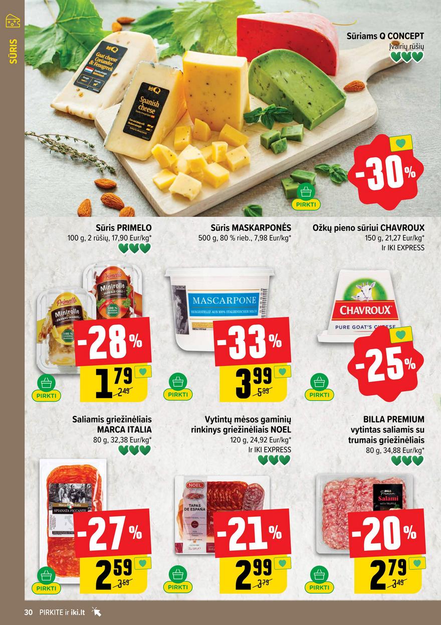 Iki leidinys akcijos nuo 
  2025-08-04 iki 
  2025-08-10 | Leidinukas.lt puslapis 30