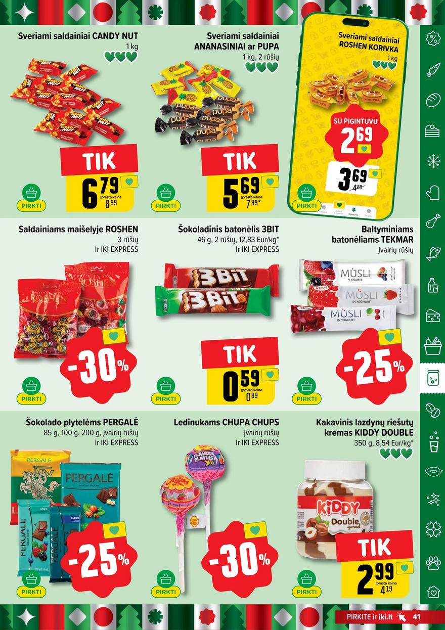 Iki leidinys akcijos nuo 
  2025-11-17 iki 
  2025-11-23 | Leidinukas.lt puslapis 41