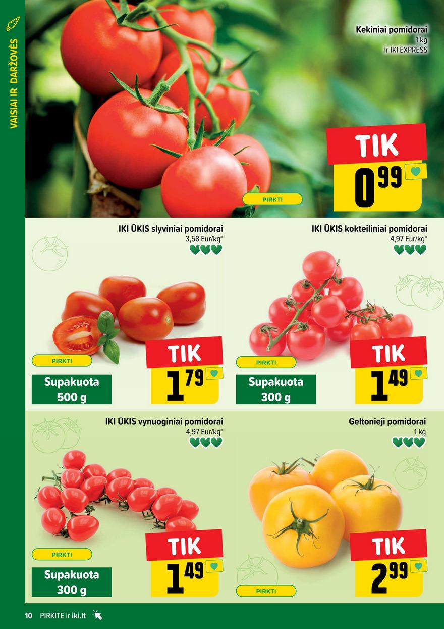 Iki leidinys 24 akcijos nuo 
  2025-06-09 iki 
  2025-06-15 | Leidinukas.lt puslapis 10