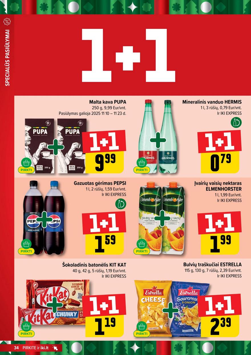 Iki leidinys akcijos nuo 
  2025-11-17 iki 
  2025-11-23 | Leidinukas.lt puslapis 34