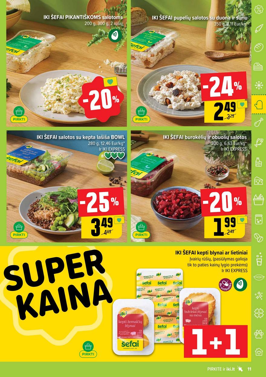 Iki leidinys akcijos nuo 
  2026-01-05 iki 
  2026-01-11 | Leidinukas.lt puslapis 11
