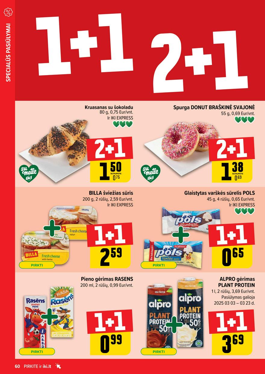 Iki leidinys 10 akcijos nuo 
  2025-03-03 iki 
  2025-03-09 | Leidinukas.lt puslapis 60