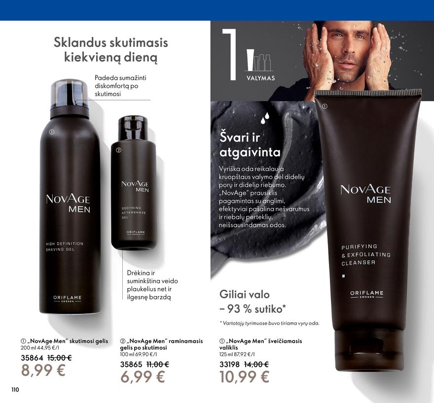 Oriflame katalogas akcijos nuo 
  2022-05-18 iki 
  2022-06-07 | Leidinukas.lt puslapis 110