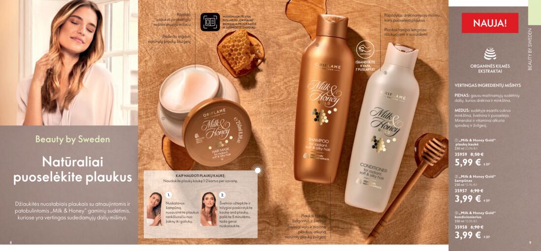 Oriflame katalogas akcijos nuo 
  2020-04-01 iki 
  2020-04-30 | Leidinukas.lt puslapis 5