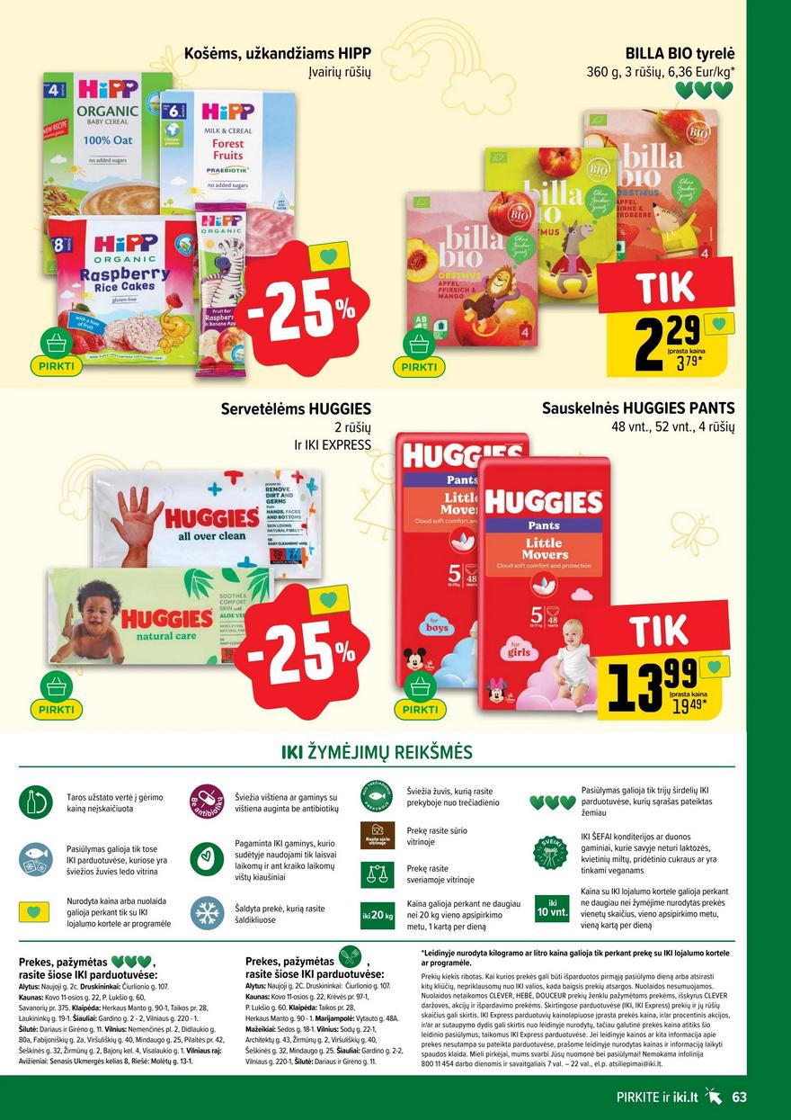 Iki leidinys akcijos nuo 
  2026-05-04 iki 
  2026-05-10 | Leidinukas.lt puslapis 63