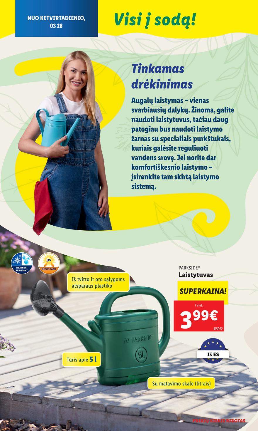 Lidl leidinys akcijos nuo 
  2024-03-25 iki 
  2024-03-31 | Leidinukas.lt puslapis 20
