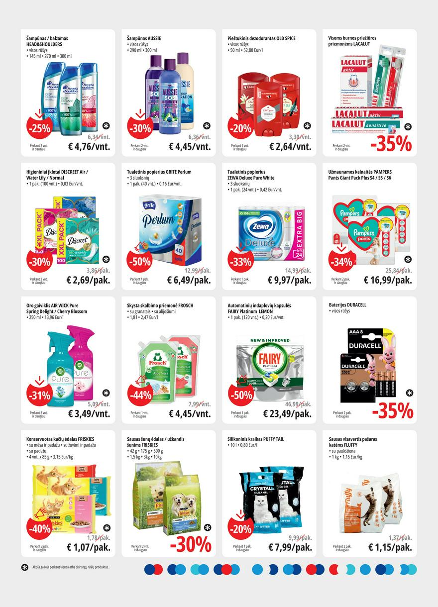 Promo leidinys akcijos nuo 
  2024-03-27 iki 
  2024-04-09 | Leidinukas.lt puslapis 11
