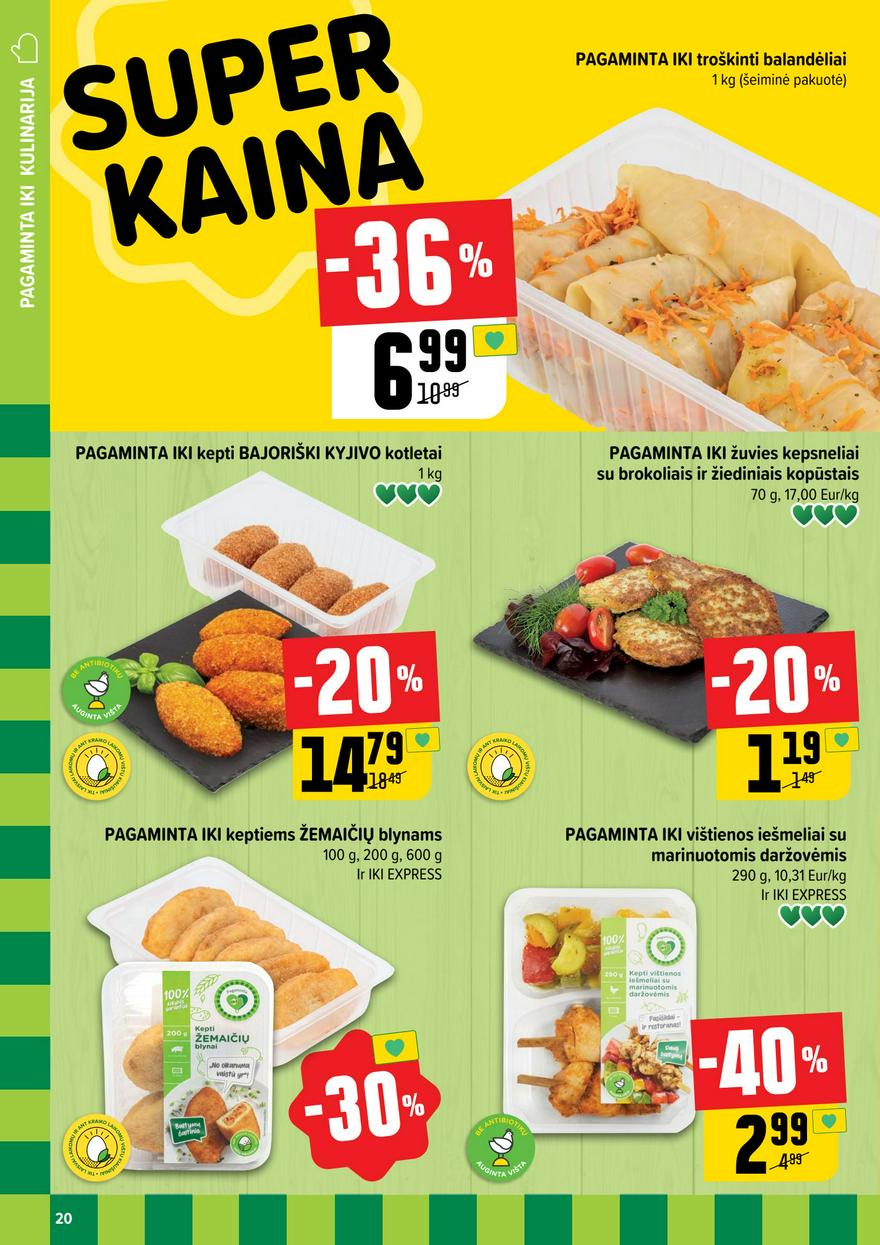 Iki leidinys akcijos nuo
2024-08-12 iki
2024-08-18 | Leidinukas.lt puslapis 20