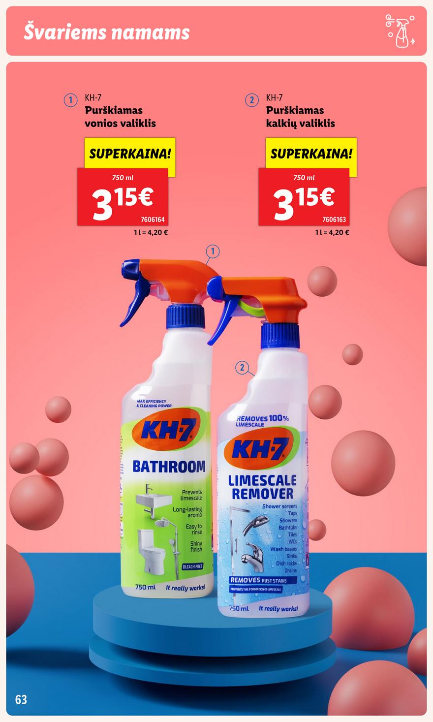Lidl pasiūlymai akcijos nuo 
  2024-02-05 iki 
  2024-02-11 | Leidinukas.lt puslapis 63