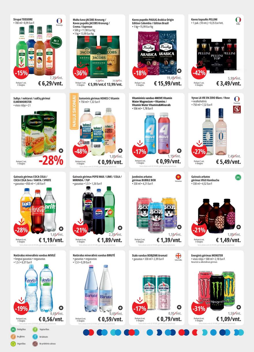 Promo leidinys akcijos nuo 
  2026-06-30 iki 
  2026-07-14 | Leidinukas.lt puslapis 10