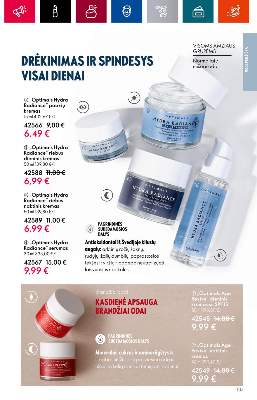 Oriflame leidinys akcijos nuo 
  2023-08-02 iki 
  2023-08-22 | Leidinukas.lt puslapis 109