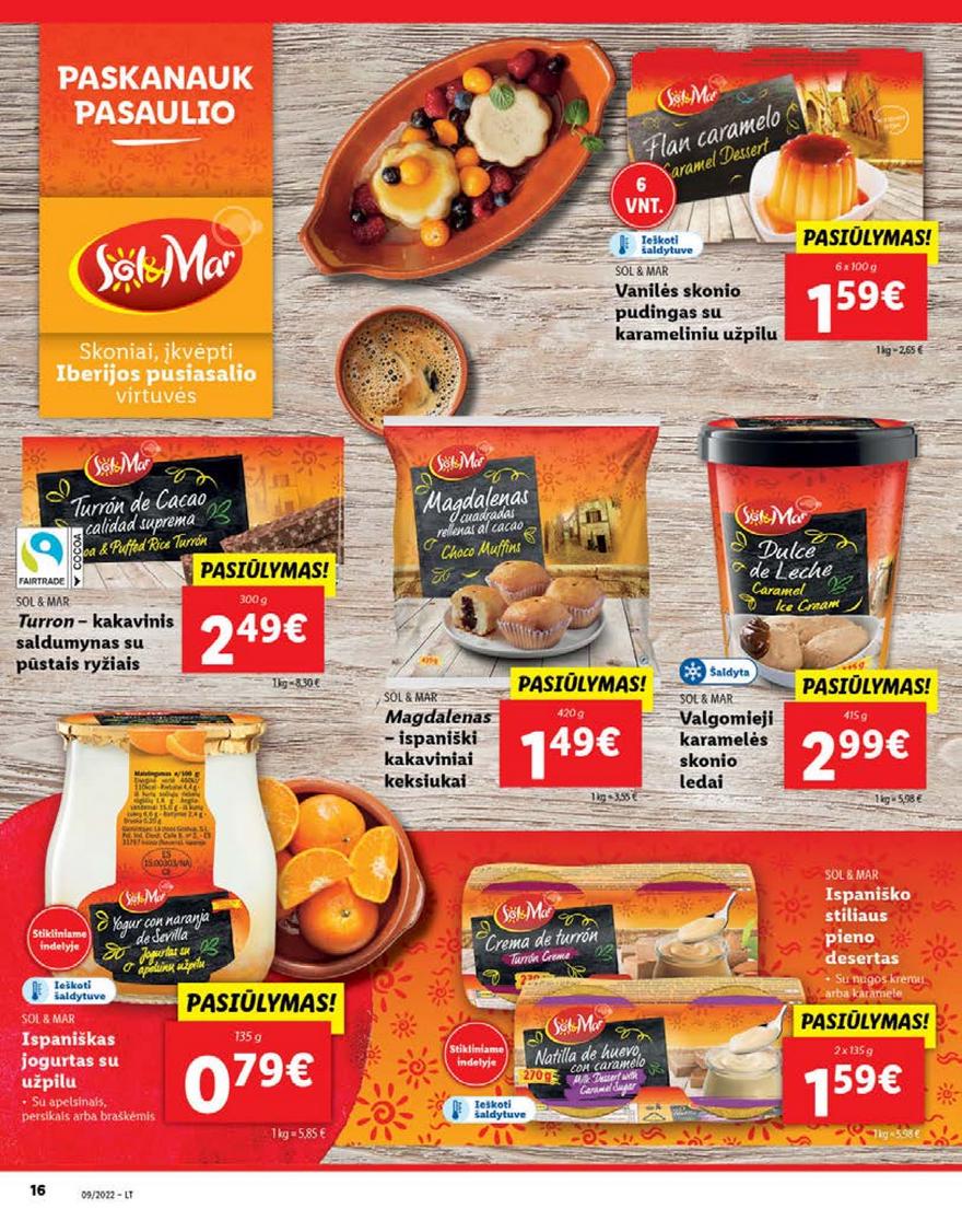 Ldil maisto leidinys akcijos nuo 
  2022-02-28 iki 
  2022-03-06 | Leidinukas.lt puslapis 16