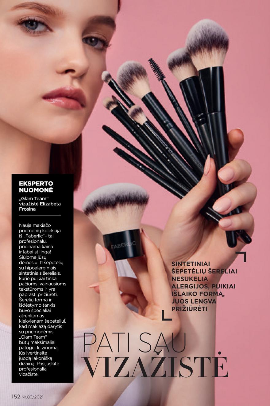 Faberlic katalogas akcijos nuo 
  2021-06-14 iki 
  2021-07-04 | Leidinukas.lt puslapis 152