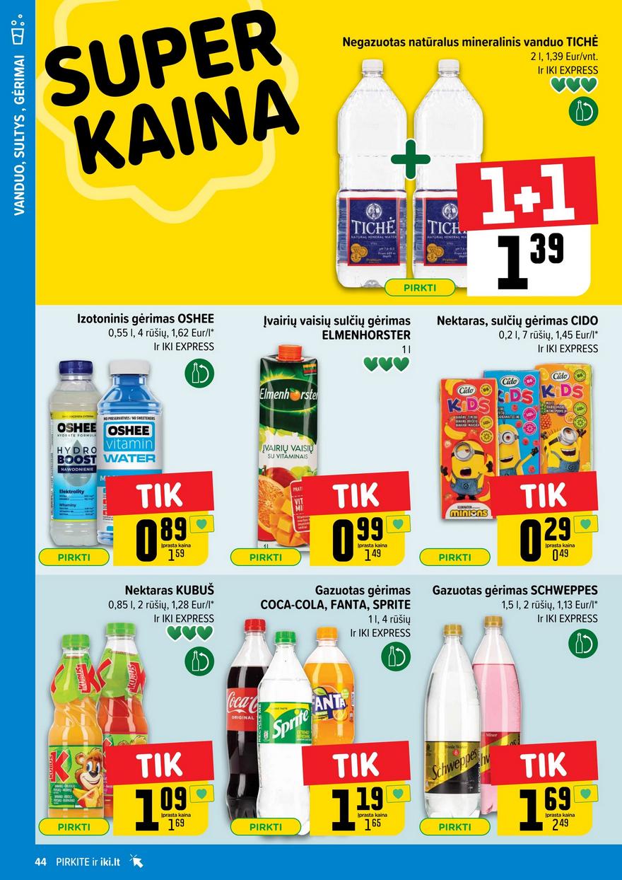 Iki leidinys 9 akcijos nuo 
  2025-02-24 iki 
  2025-03-02 | Leidinukas.lt puslapis 44