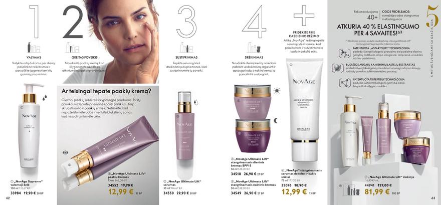 Oriflame katalogas akcijos nuo 
  2021-06-01 iki 
  2021-06-30 | Leidinukas.lt puslapis 32