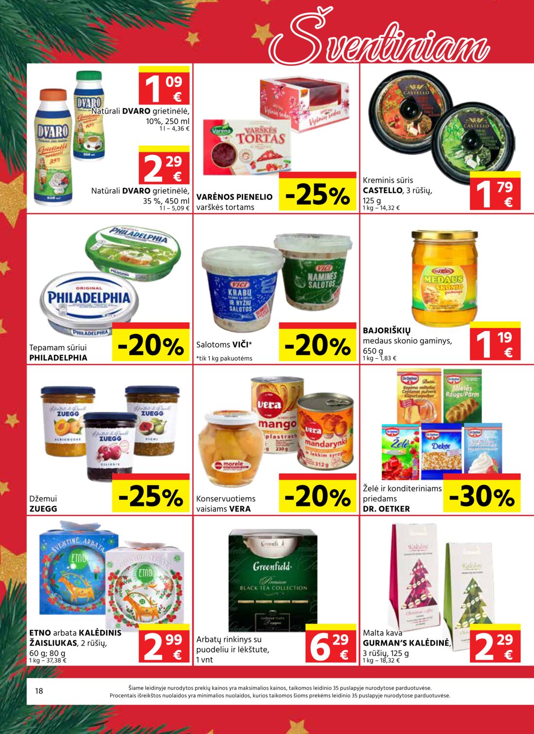 Aibė leidinys akcijos nuo 
  2020-12-10 iki 
  2021-01-05 | Leidinukas.lt puslapis 18