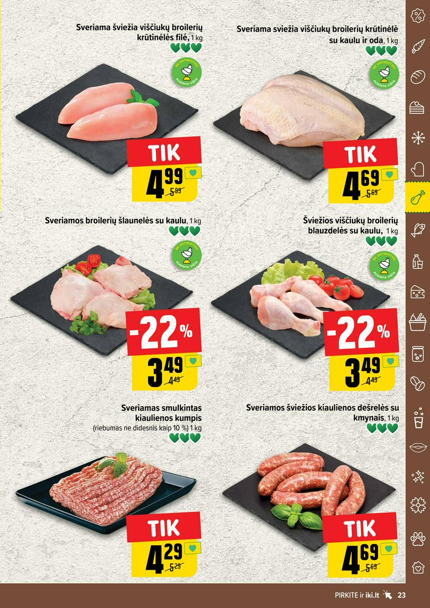Iki leidinys 39 akcijos nuo
2024-09-16 iki
2024-09-22 | Leidinukas.lt puslapis 23