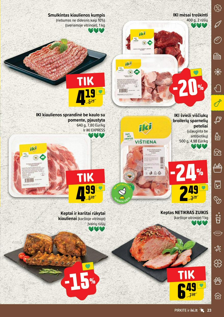 Iki leidinys akcijos nuo 
  2024-04-01 iki 
  2024-04-07 | Leidinukas.lt puslapis 23