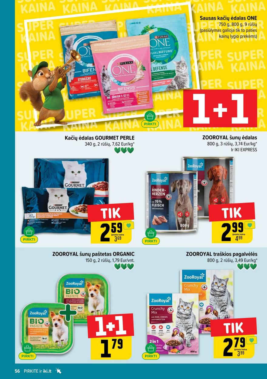 Iki leidinys akcijos nuo 
  2026-05-11 iki 
  2026-05-17 | Leidinukas.lt puslapis 56