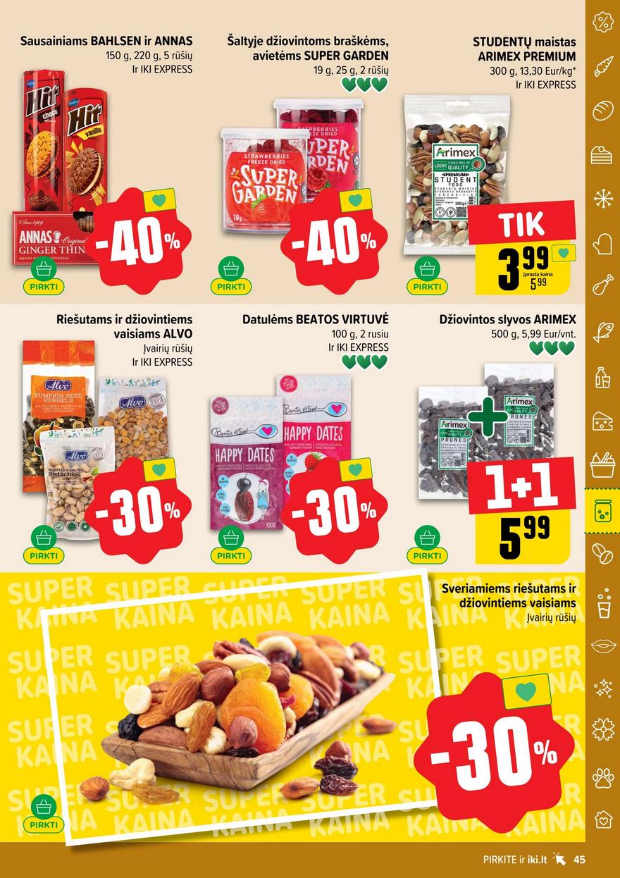Iki leidinys akcijos nuo 
  2026-03-09 iki 
  2026-03-15 | Leidinukas.lt puslapis 45