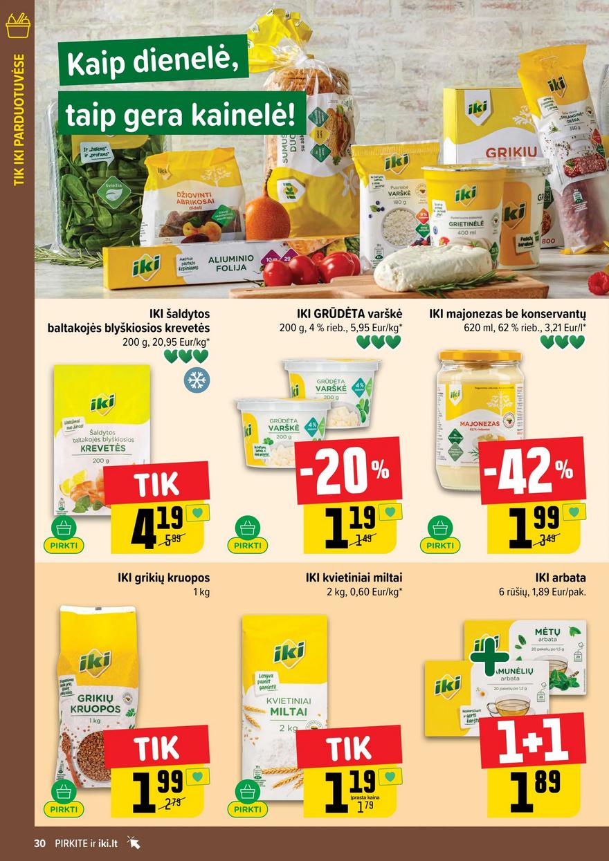 Iki leidinys akcijos nuo 
  2026-01-12 iki 
  2026-01-18 | Leidinukas.lt puslapis 30