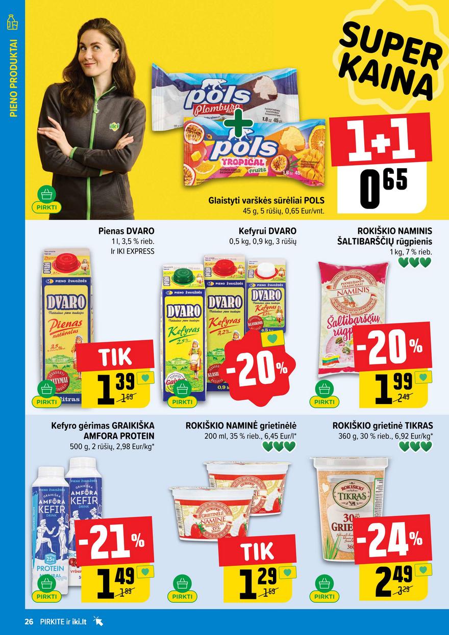 Iki leidinys akcijos nuo 
  2025-07-14 iki 
  2025-07-20 | Leidinukas.lt puslapis 26