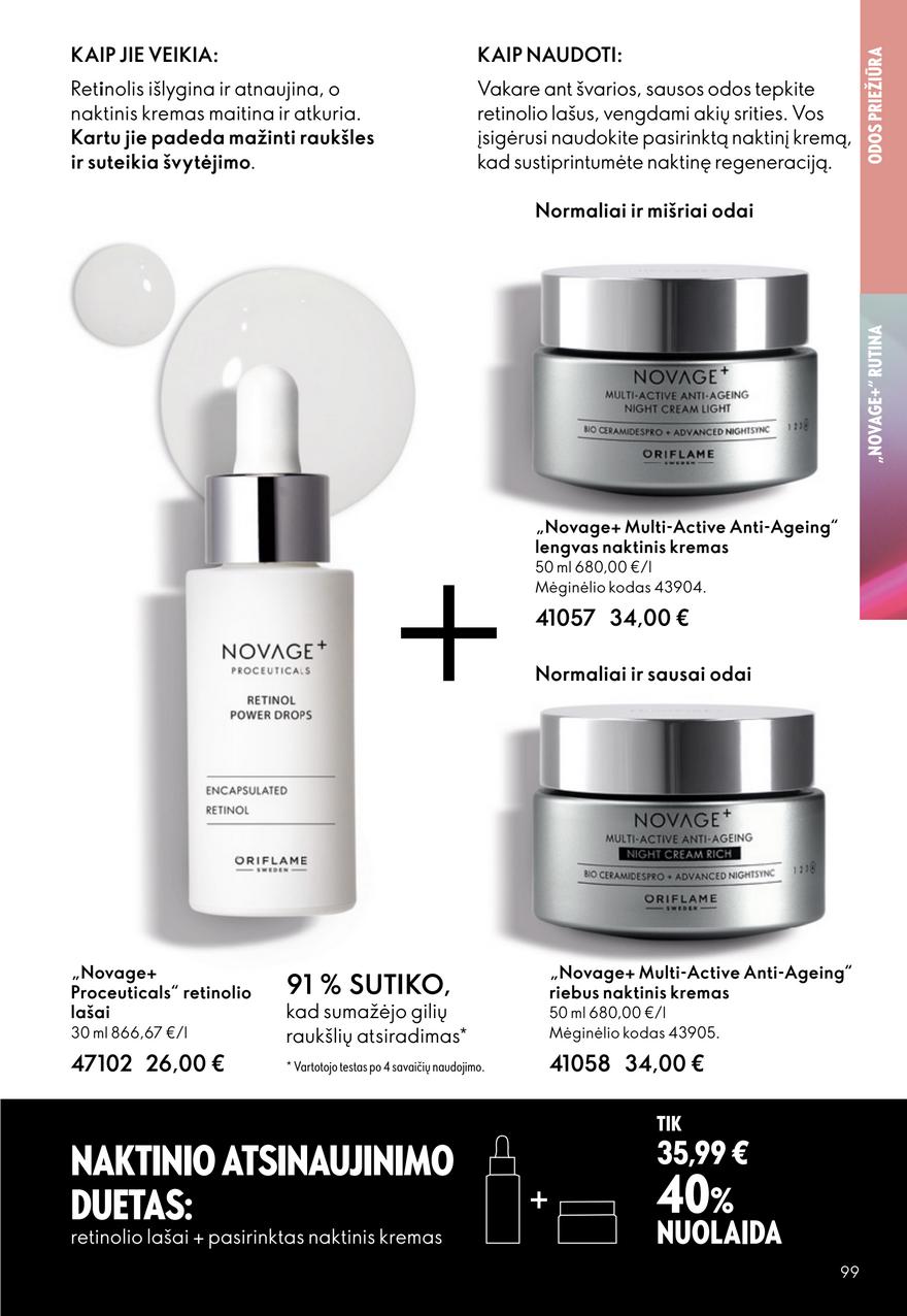 Oriflame katalogas akcijos nuo 
  2025-11-19 iki 
  2025-12-09 | Leidinukas.lt puslapis 99
