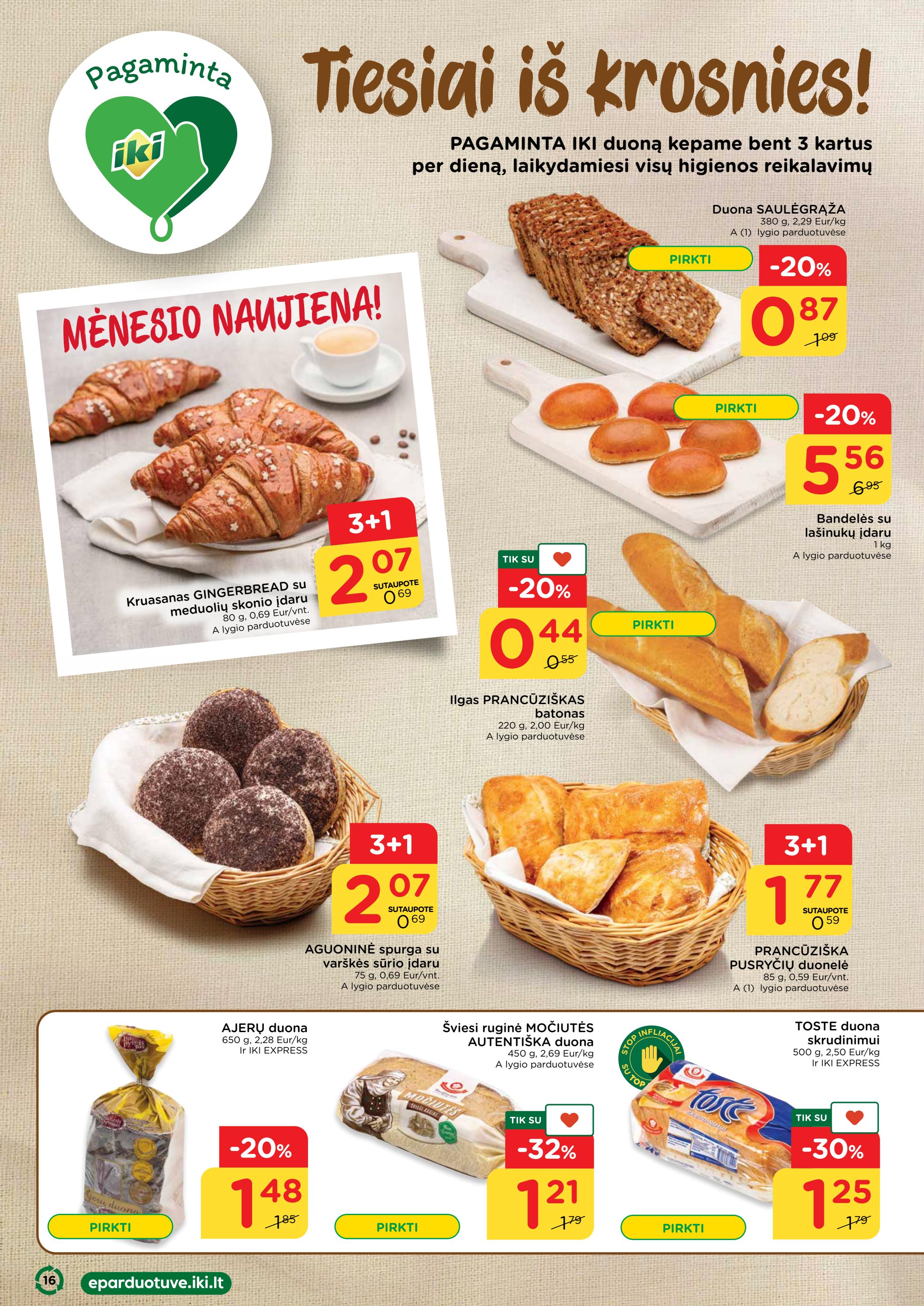 Iki savaitės leidinys akcijos nuo 
  2022-11-21 iki 
  2022-11-27 | Leidinukas.lt puslapis 16