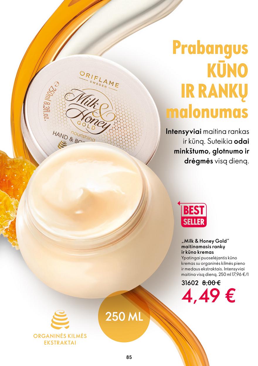 Oriflame katalogas akcijos nuo 
  2022-09-14 iki 
  2022-10-04 | Leidinukas.lt puslapis 85