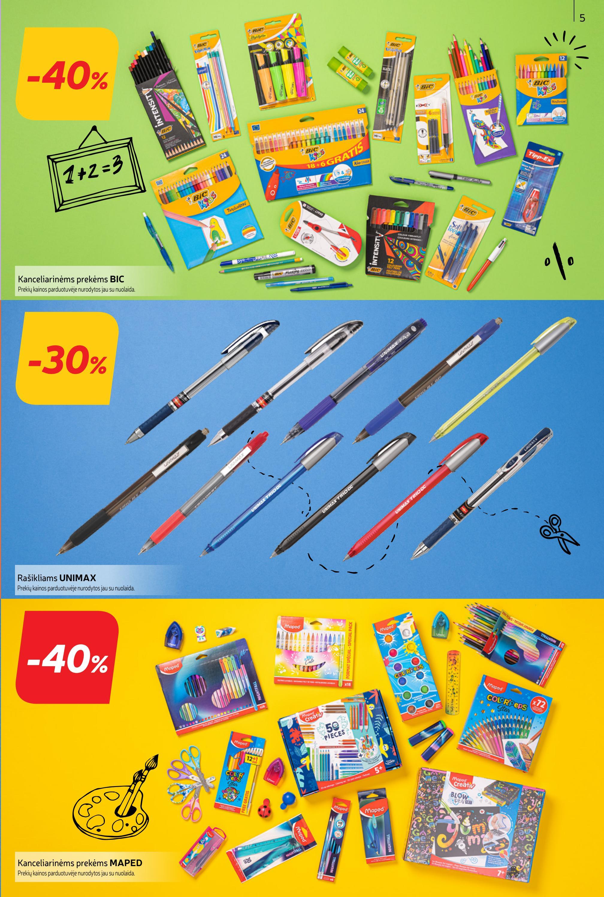 Rimi leidinys akcijos nuo 
  2022-08-09 iki 
  2022-08-15 | Leidinukas.lt puslapis 5