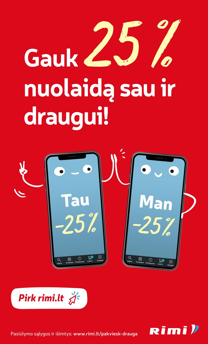 Rimi leidinys akcijos nuo 
  2025-11-11 iki 
  2025-11-17 | Leidinukas.lt puslapis 14
