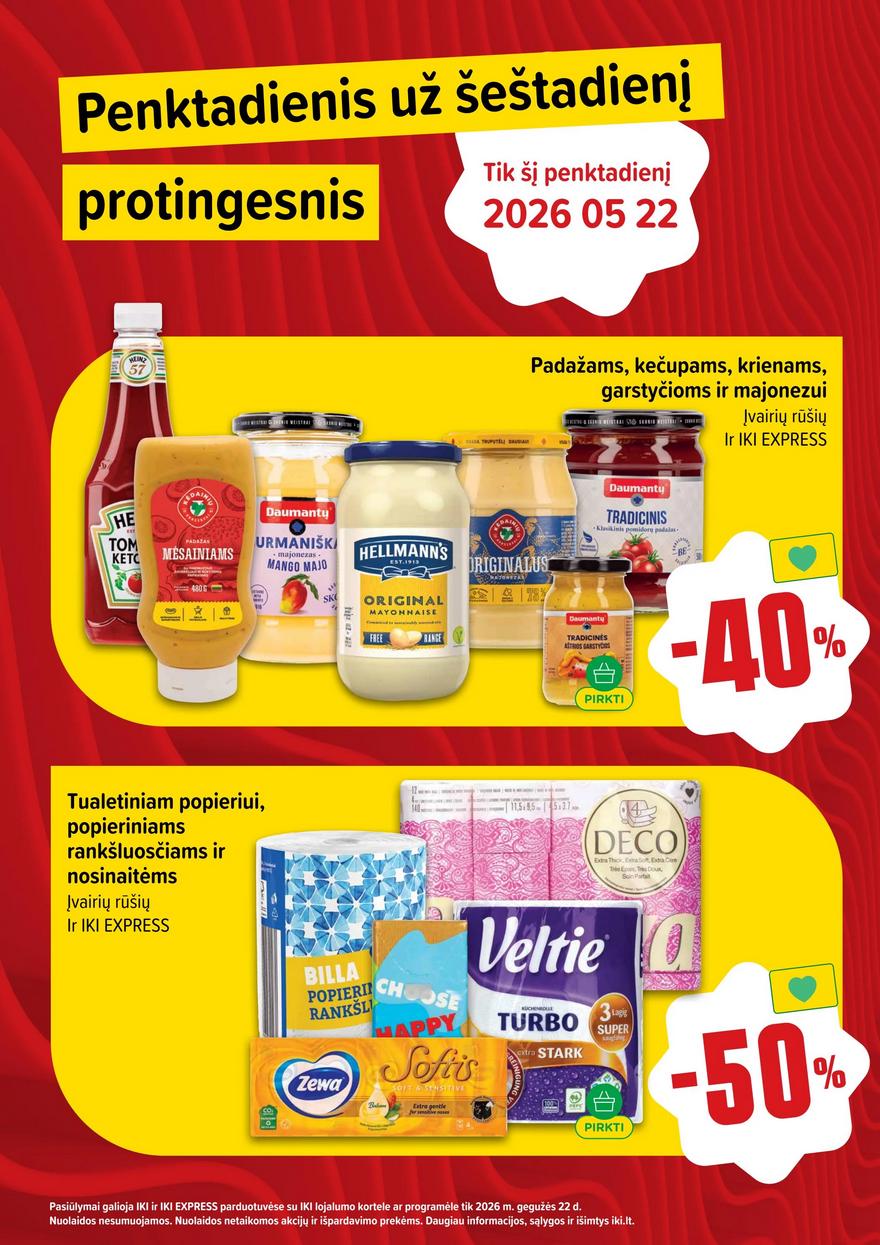Iki leidinys akcijos nuo 
  2026-05-18 iki 
  2026-05-24 | Leidinukas.lt puslapis 6