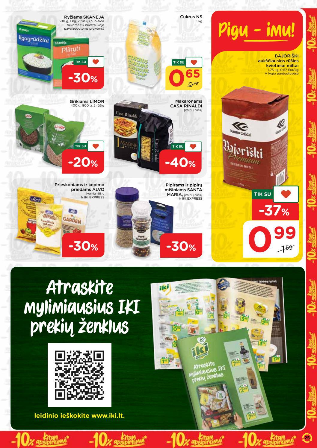 Iki leidinys akcijos nuo 
  2022-01-10 iki 
  2022-01-16 | Leidinukas.lt puslapis 25