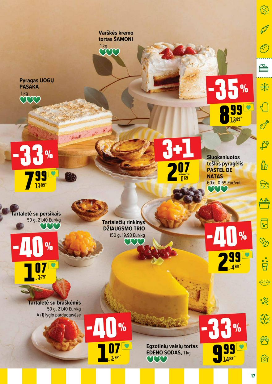 Iki leidinys akcijos nuo 
  2024-03-18 iki 
  2024-03-24 | Leidinukas.lt puslapis 17