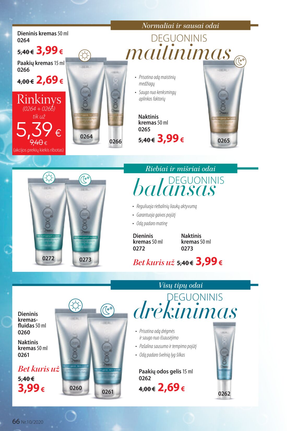 Faberlic leidinys akcijos nuo 
  2020-06-29 iki 
  2020-07-19 | Leidinukas.lt puslapis 66