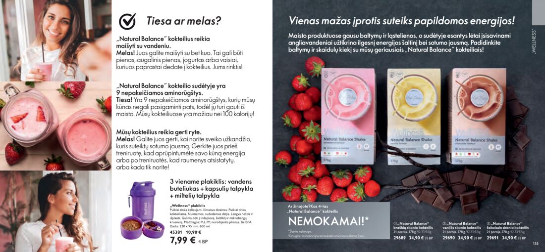 Oriflame katalogas akcijos nuo 
  2020-11-01 iki 
  2020-11-30 | Leidinukas.lt puslapis 68